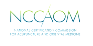 The Art of Healing - NCCAOM logo